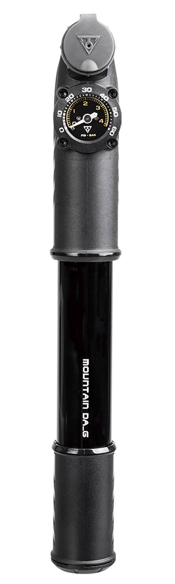 Topeak Mountain Dual-Action Pump with Gauge product image