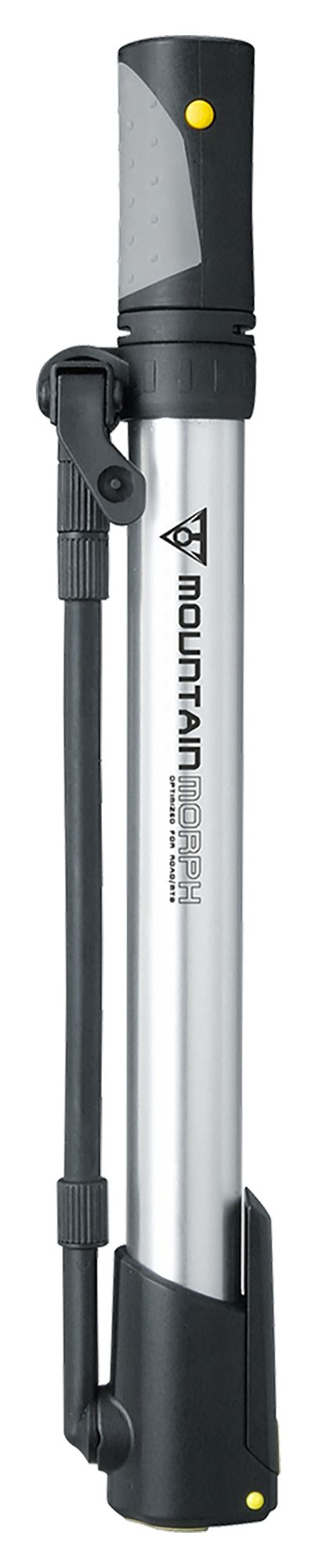Topeak Mountain Morph Mini Pump product image