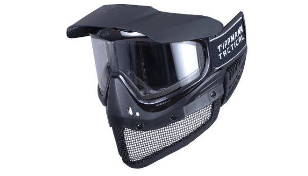 Tippmann Tactical Mesh Airsoft Goggle