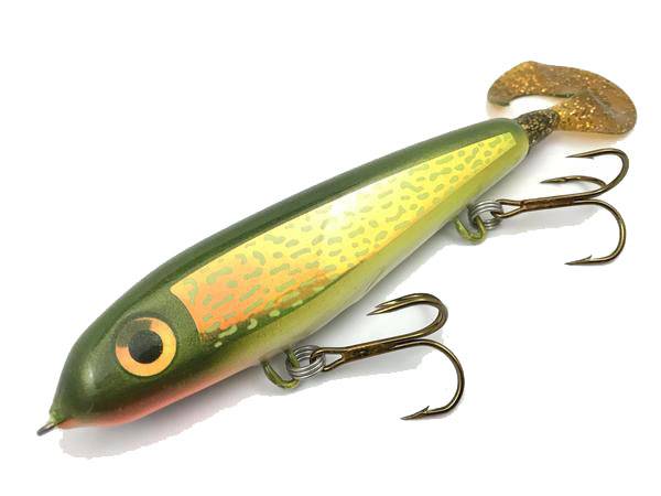 Phantom Softail Glidebaits