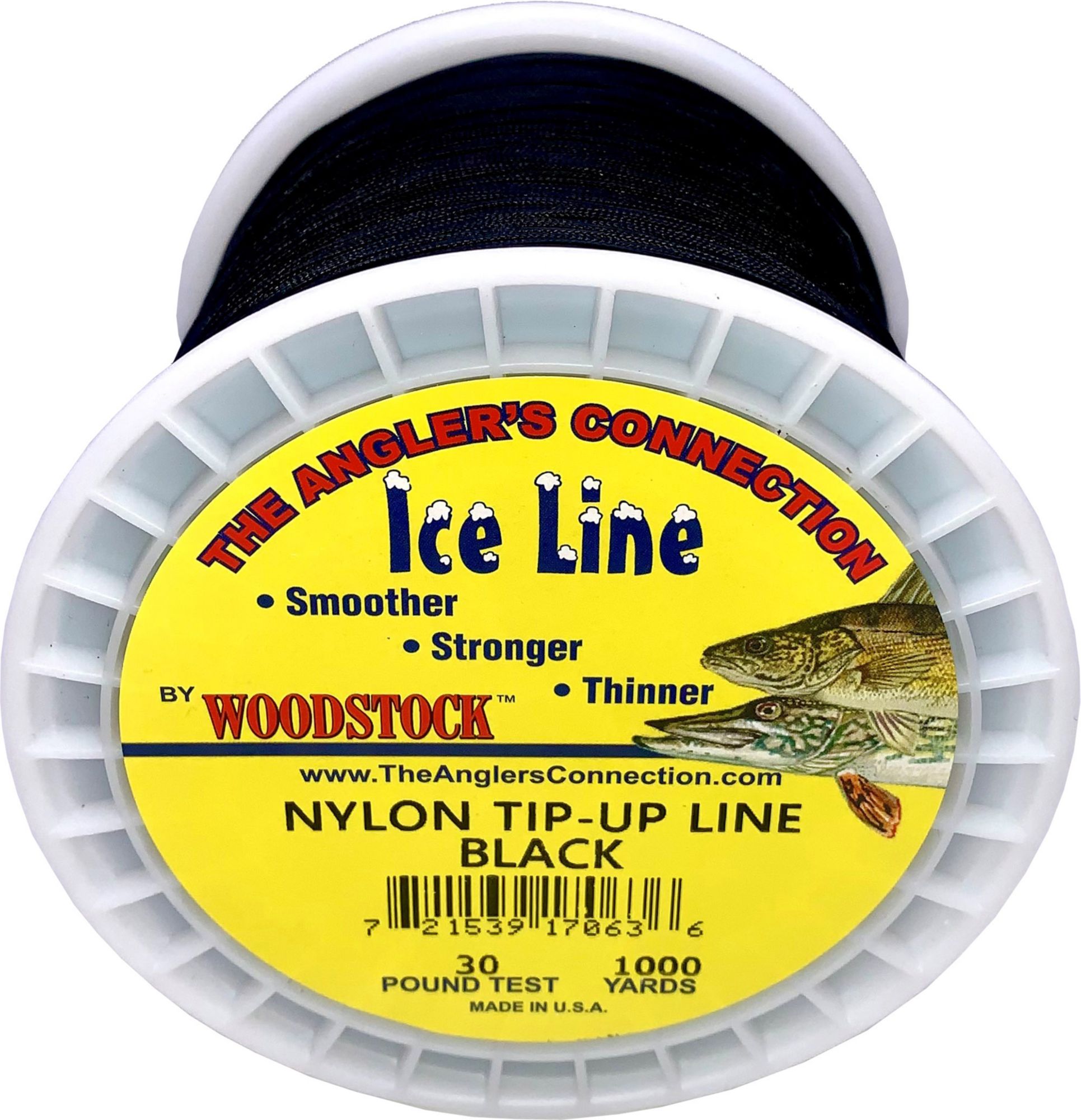 Woodstock Nylon Tip-Up Line product image