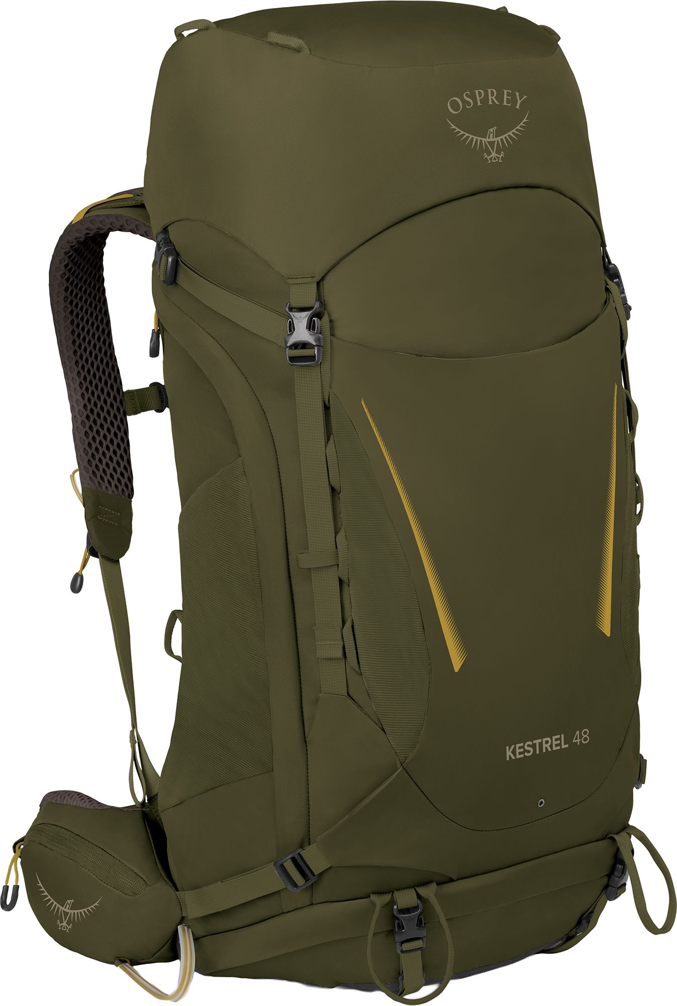 Osprey  Kestrel 48L Pack - Men's product image