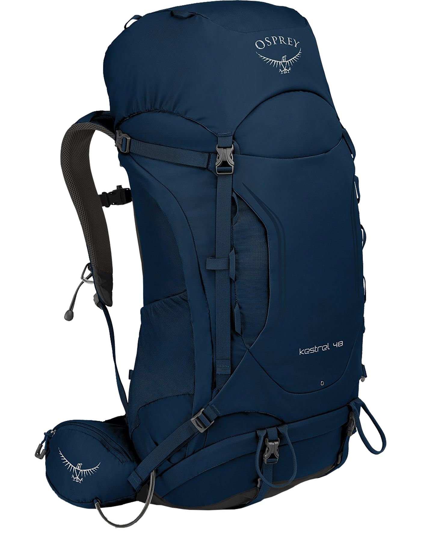 Osprey kestrel 48 2019 hotsell