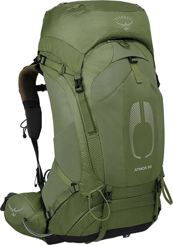 Sac à dos de randonnée Atmos AG 50 Homme Osprey