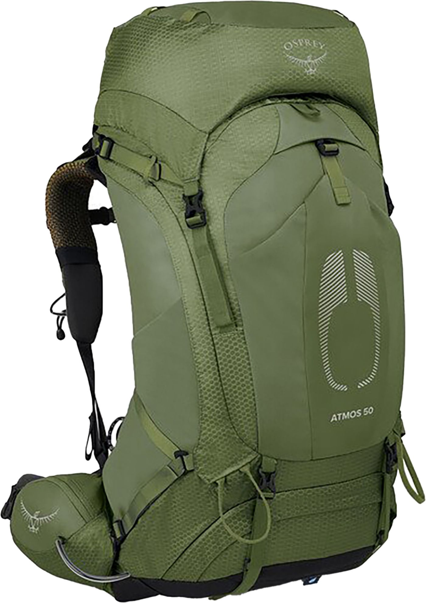 Osprey Men s Atmos AG 50 Pack Publiclands