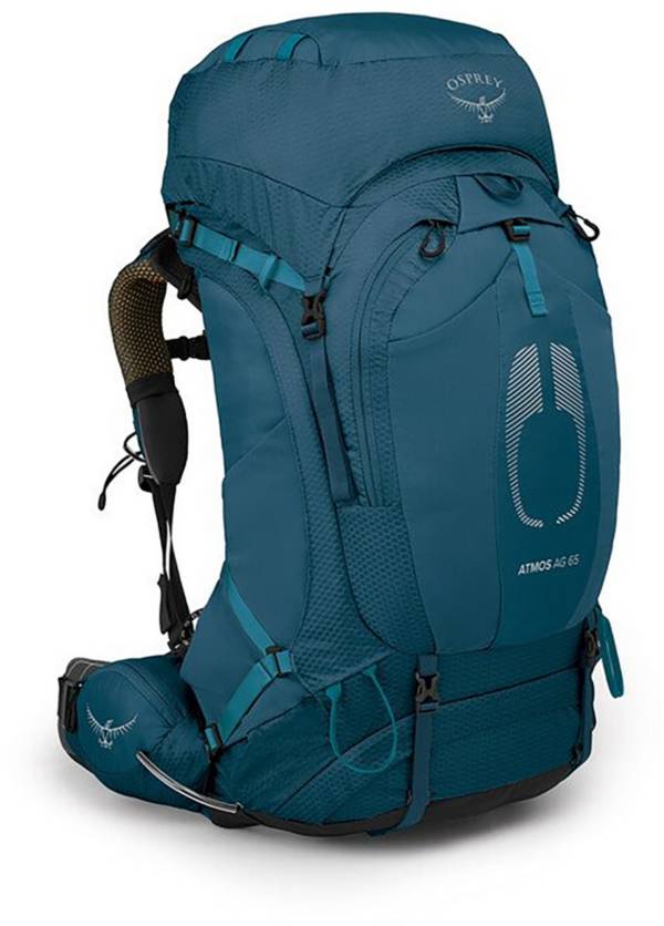 Osprey Atmos AG 65 Backpack Publiclands