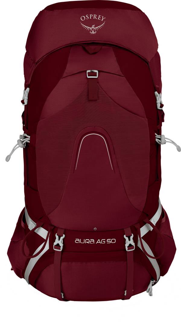 Osprey Women's Aura AG 50 Pack Publiclands