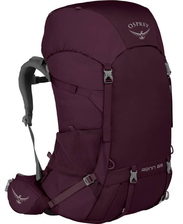 Women's frame backpack sale