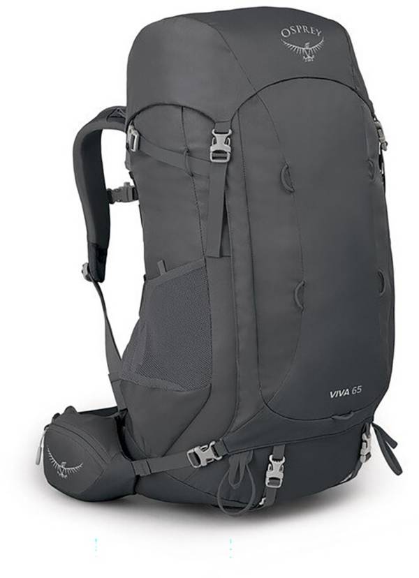 Womens shop 65l rucksack