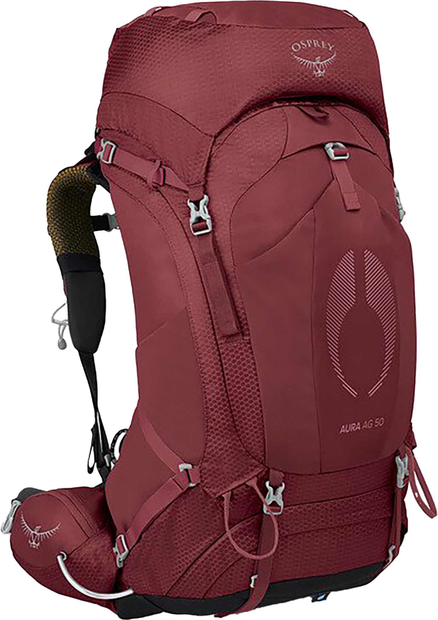 Osprey Women s Aura AG 50 Backpack Publiclands