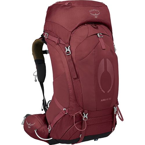 osprey atmos 50 backpack sale AG  Sports Basement Thanks to the FlapJacket Osprey Atmos AG 50L Men's
