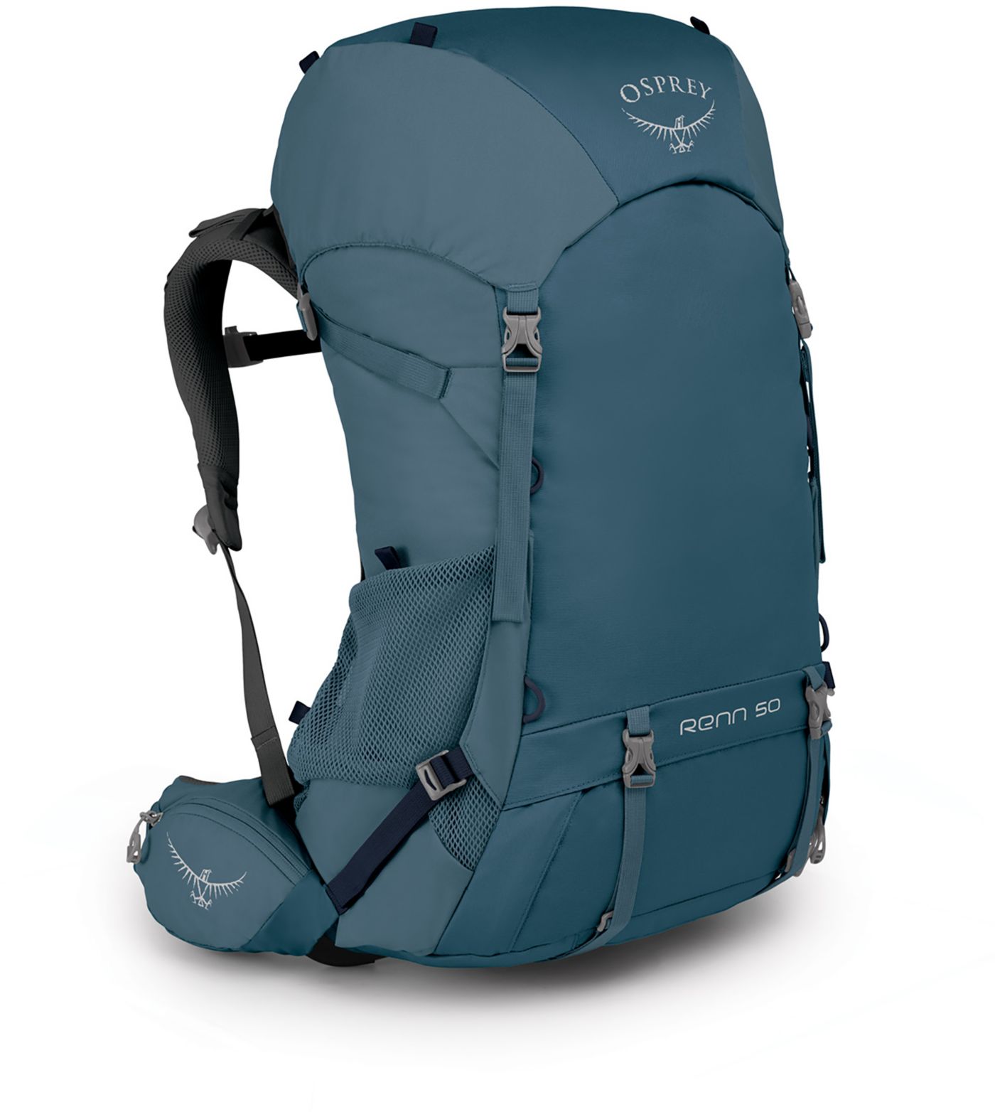 Osprey Renn 50 Women s Challenger Blue