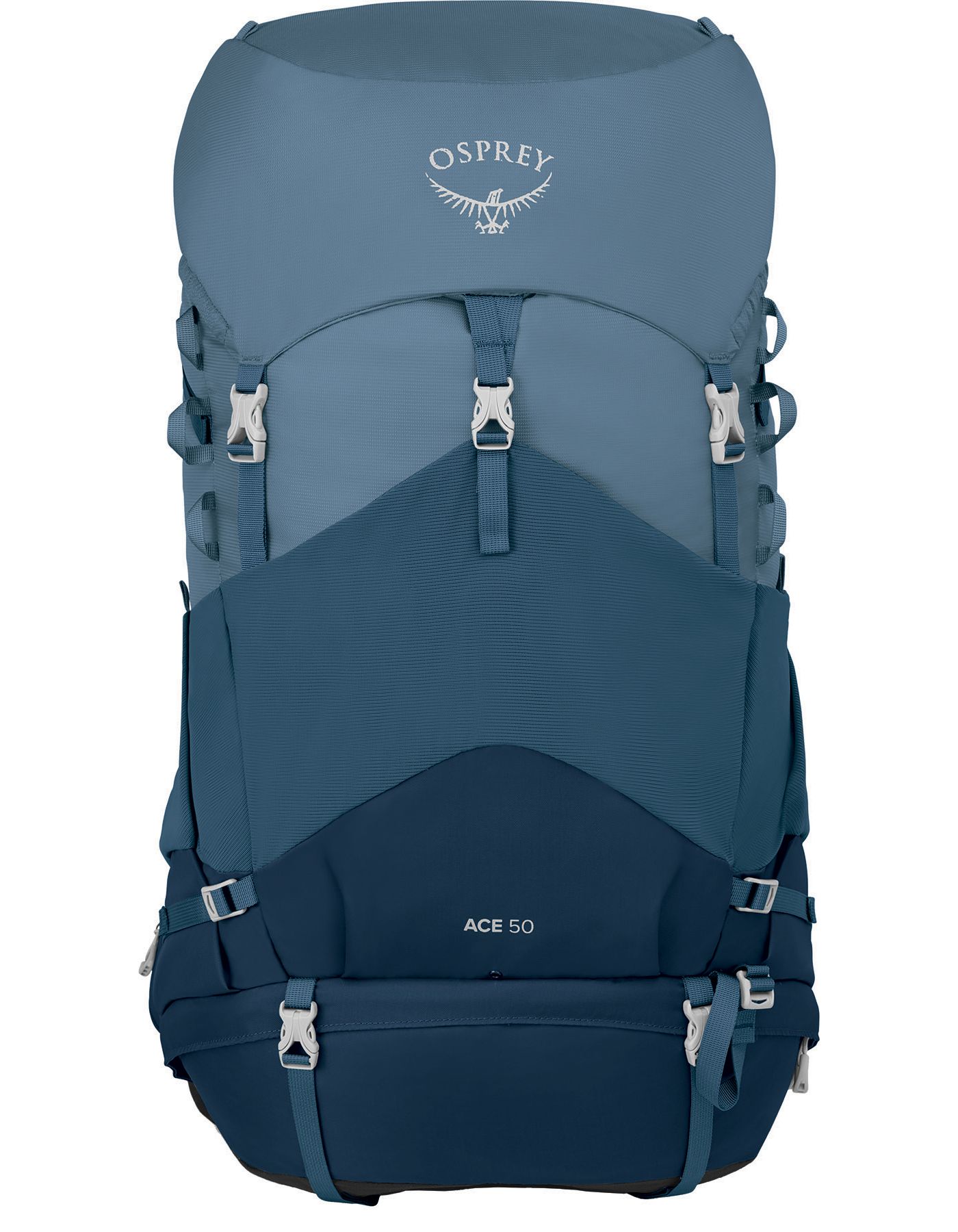 Osprey ace newest 50 youth hiking backpack