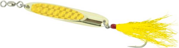 Tsunami Midwave Single Hook with Bucktail Jig product image