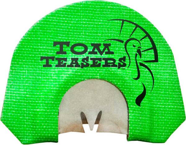 Tom Teasers Dominant Hen V-Cut Turkey Call product image