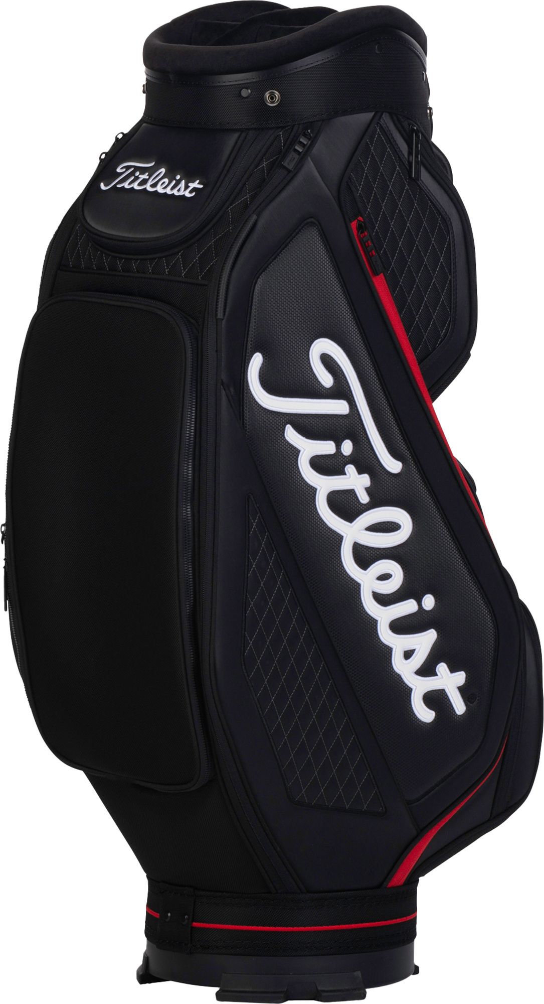 Titleist 2022 Midsize Cart Bag product image