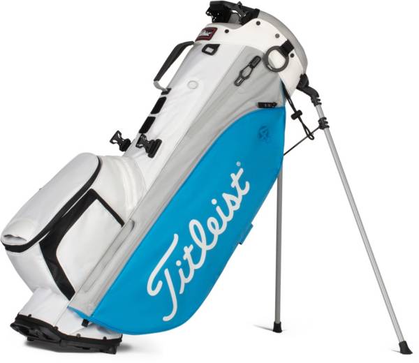 Titleist Golf Bag Golf Galaxy Aneka Golf