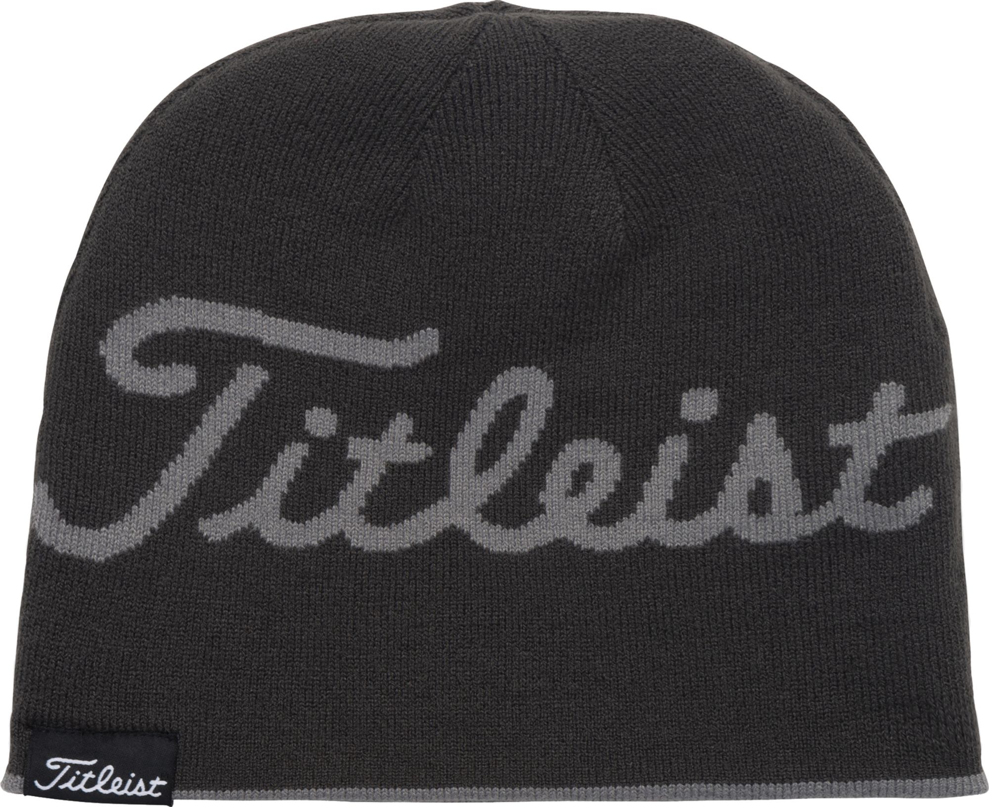 Titleist Men's Lifestyle Golf Beanie