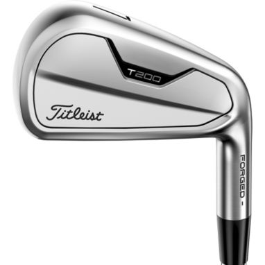 sorry, Titleist 2021 T200 Irons is currently out of stock