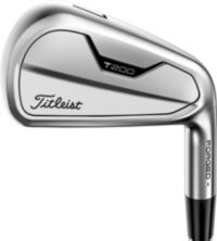 Titleist 2021 T200 Irons | Golf Galaxy Titleist 2021 T200 Irons | Golf Galaxy
