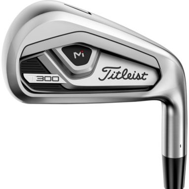 Titleist 2021 T300 Irons | Golf Galaxy