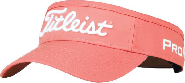 Titleist Men s 2022 Tour Performance Golf Visor