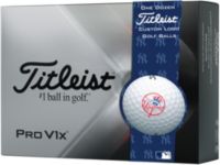 Titleist 2023 Pro V1x St. Louis Cardinals Golf Balls