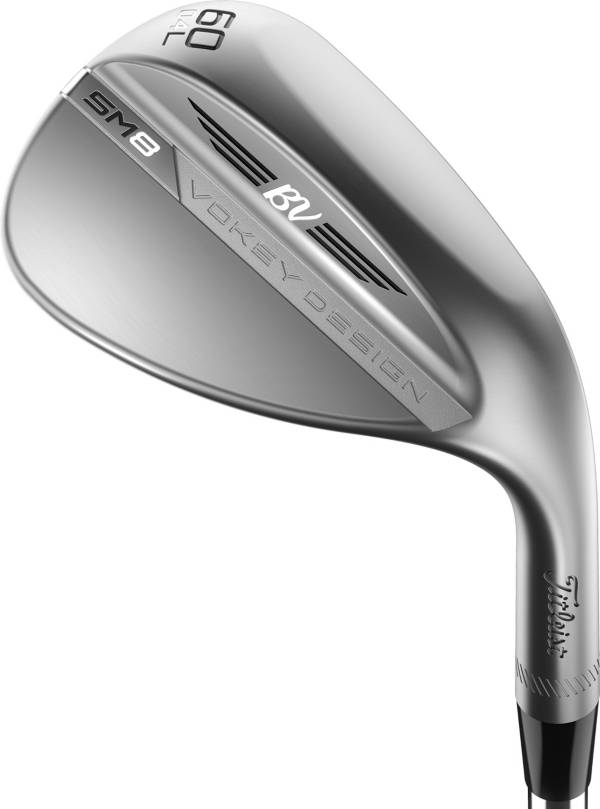 Titleist Women's Vokey Design SM8 Wedge - Now $139.99 | Dick's