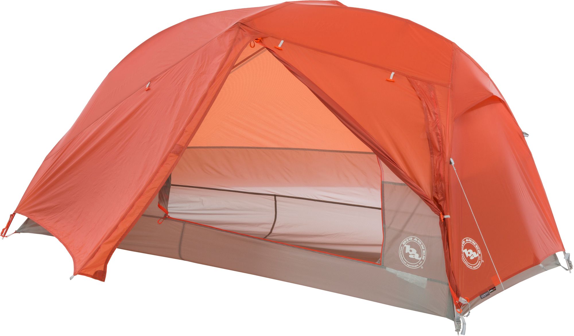 Big Agnes Copper Spur HV UL1 Tent Sansujyuku sansujyuku.com