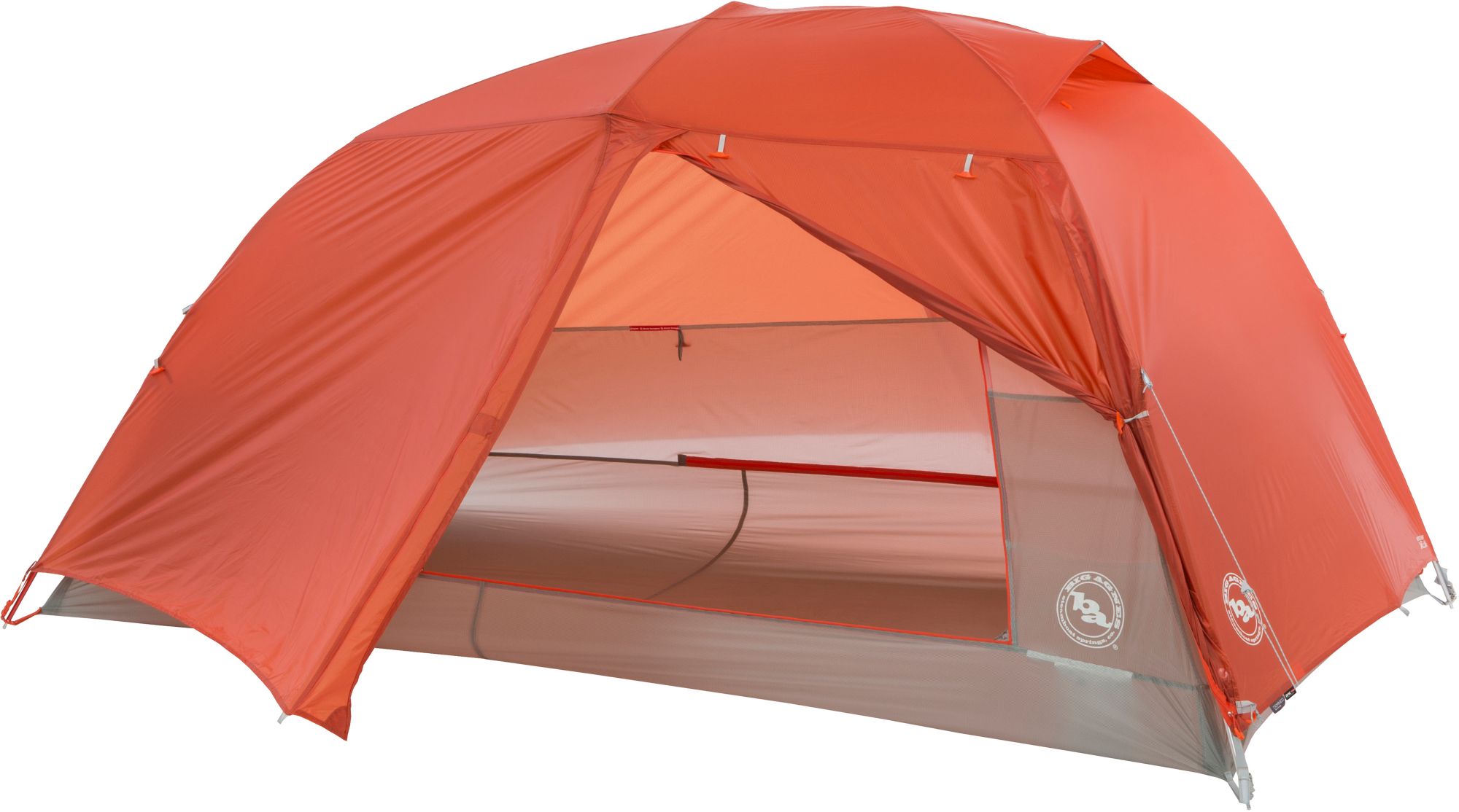 Big Agnes Copper Spur HV UL2 Tent Sansujyuku sansujyuku.com