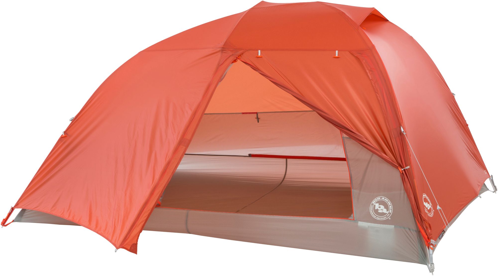 Big Agnes Copper Spur HV UL3 Tent Sansujyuku sansujyuku.com