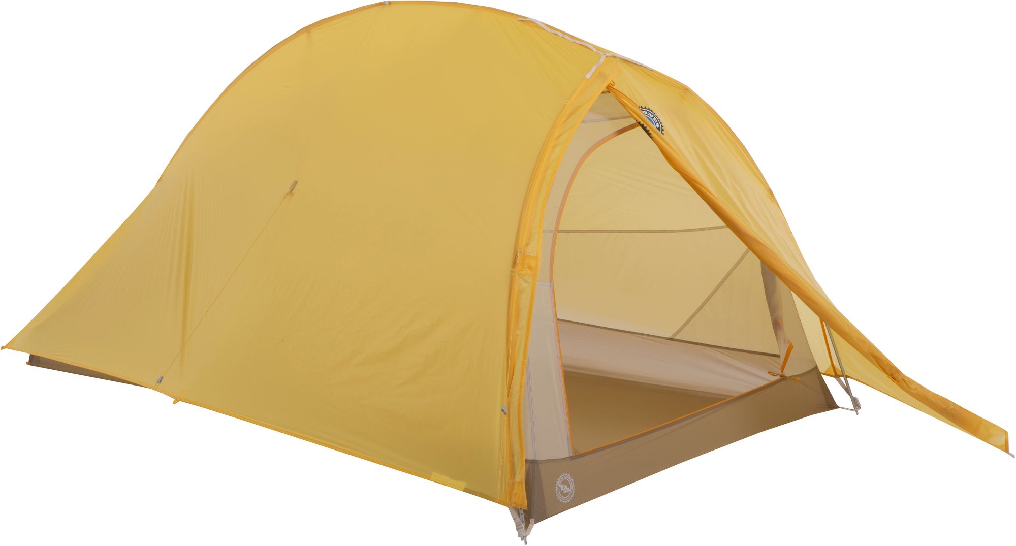 Big Agnes Fly Creek HV UL2 Bikepack Tent Sansujyuku sansujyuku.com