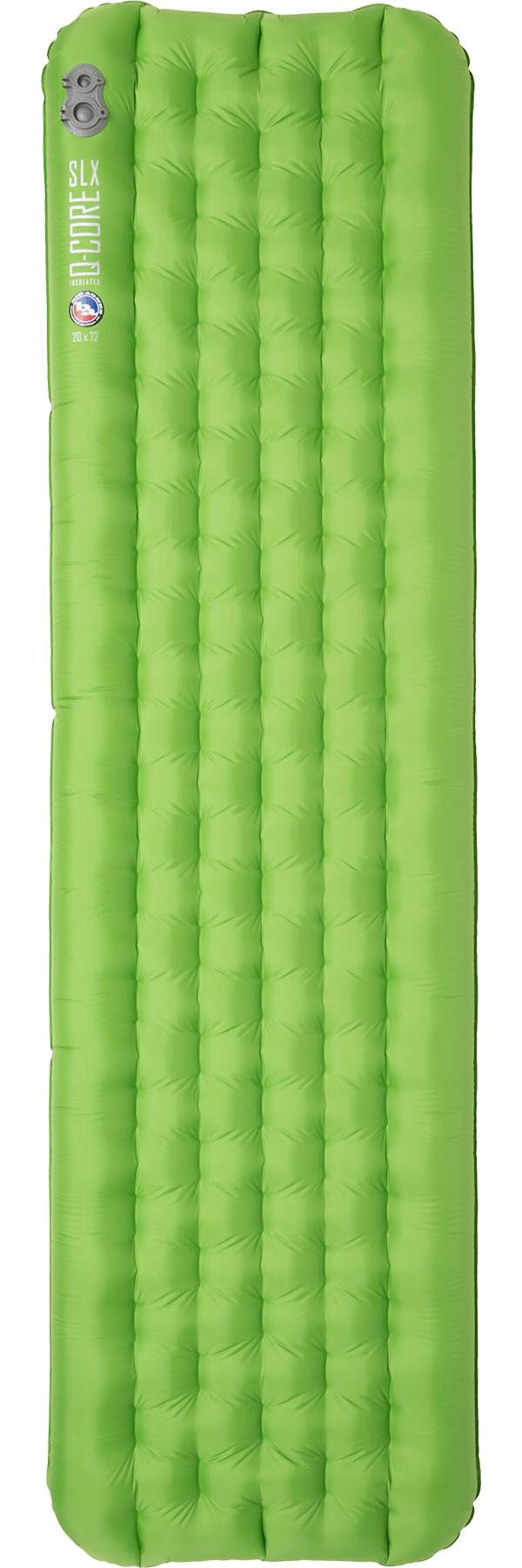 Big Agnes Insulated Q-Core SLX Long Sleeping Pad