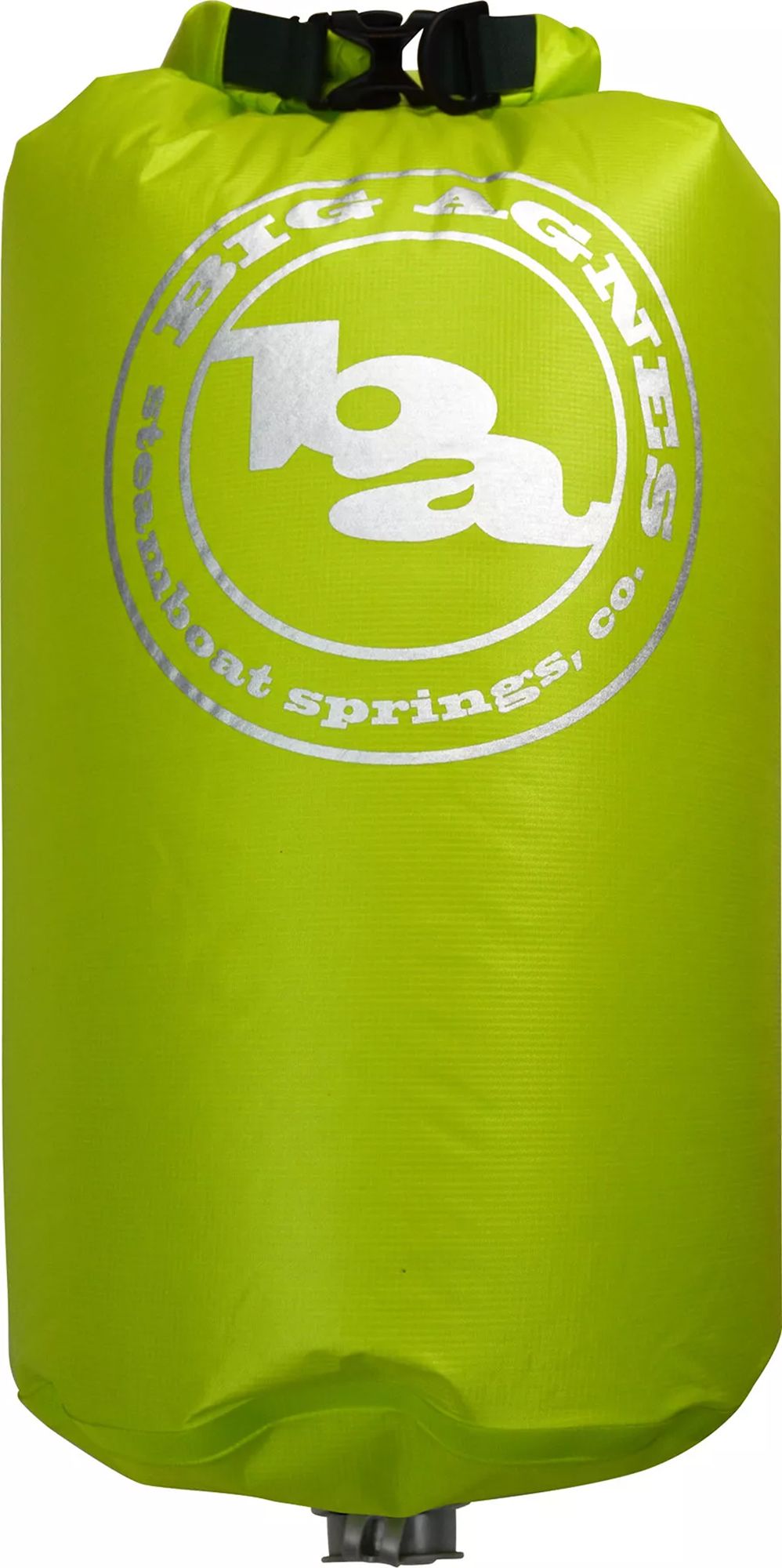 Big Agnes Pumphouse Ultra Pump product image