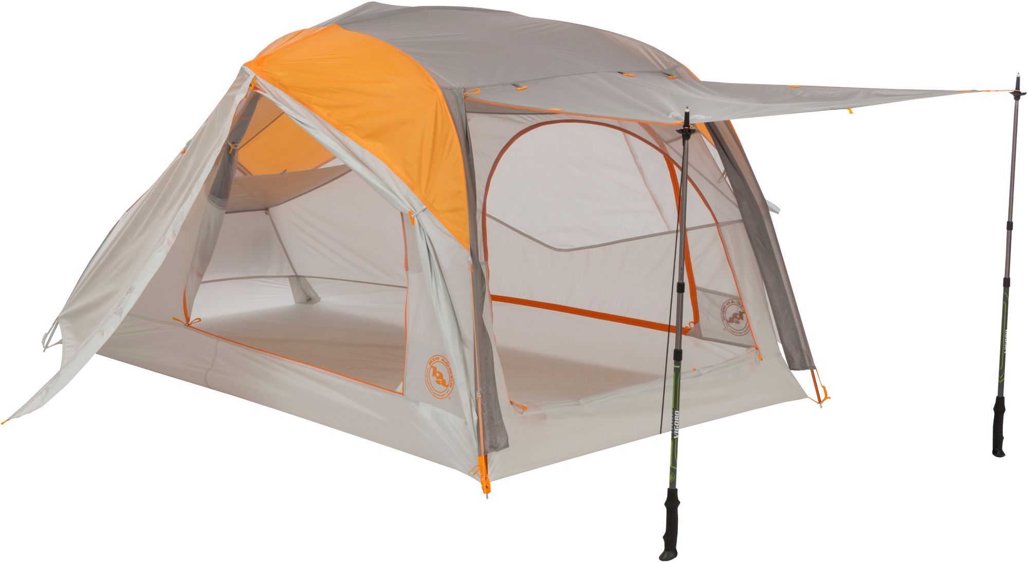 Big Agnes Salt Creek SL2 2 Person Dome Tent Sansujyuku sansujyuku.com