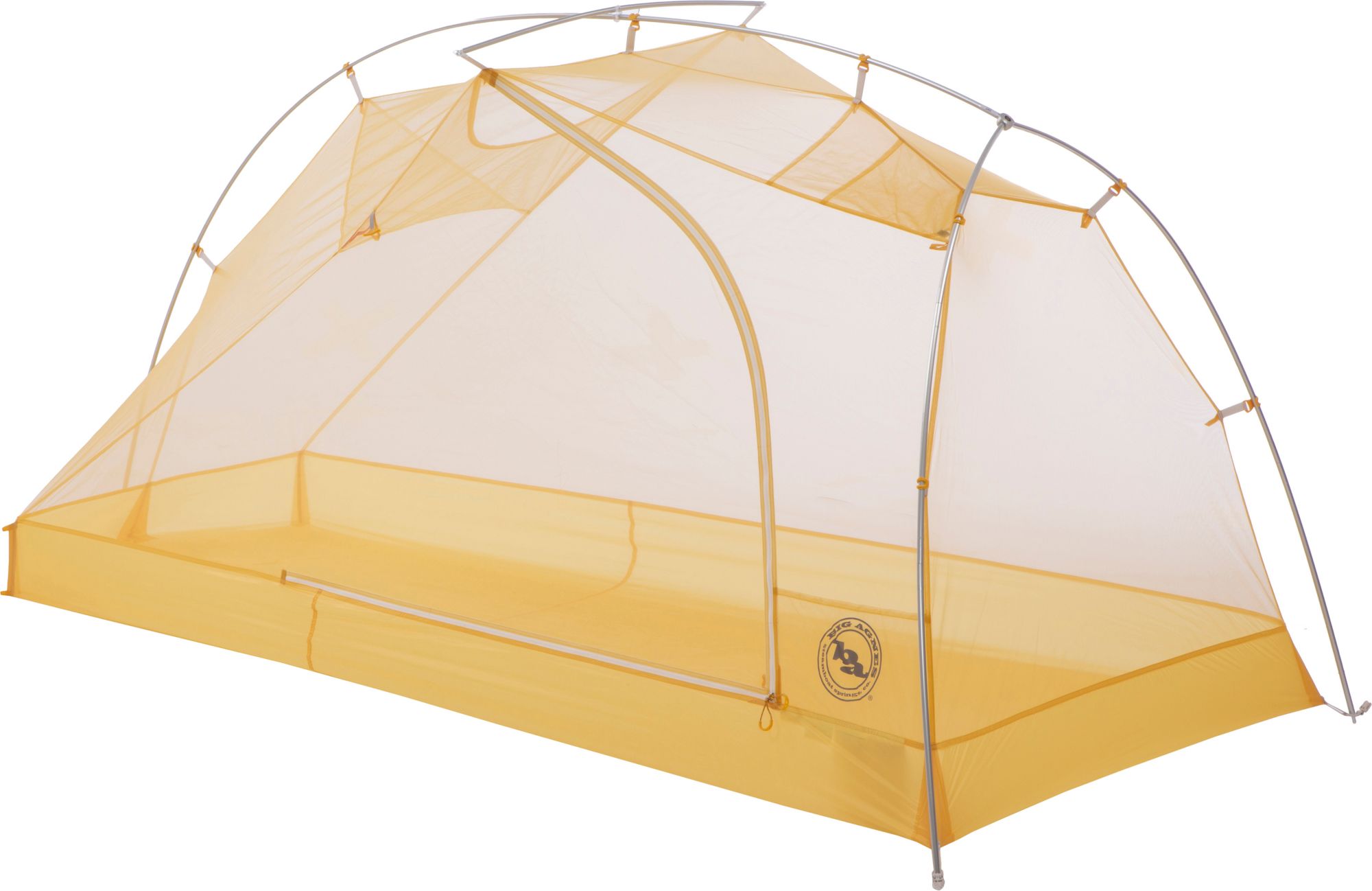 Big Agnes Tiger Wall UL1 1 Person Dome Tent Sansujyuku sansujyuku.com