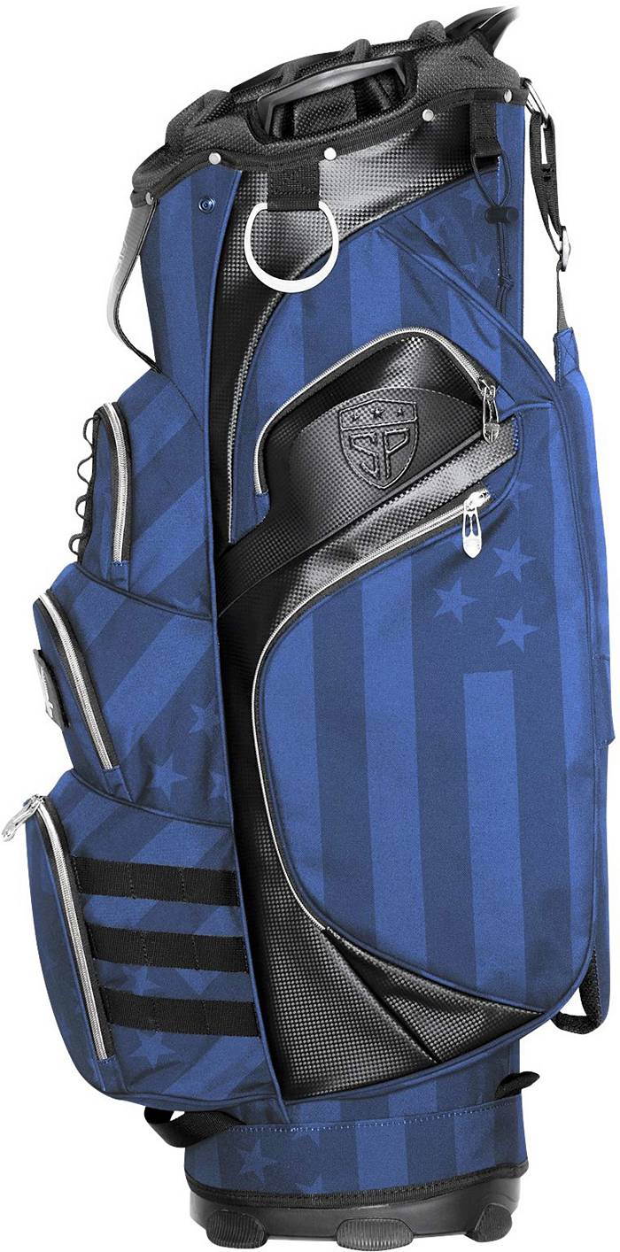 Subtle Patriot Old Glory Cart Bag | Dick's Sporting Goods