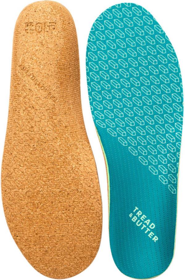 Tread & Butter Men's Cascadia Insoles product image
