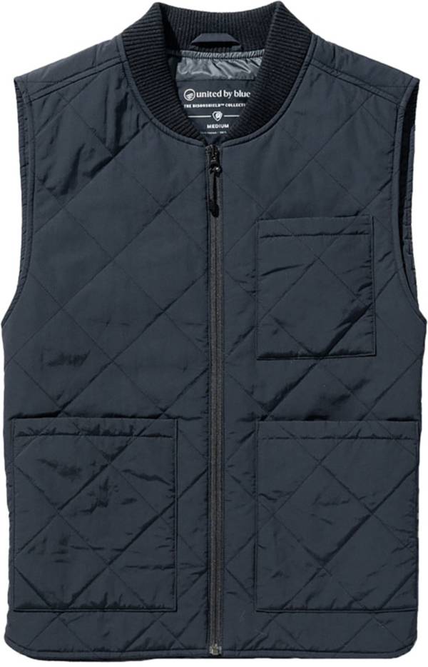 United By Blue Men's Ultralight Vest product image