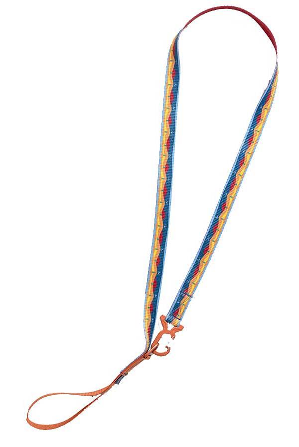 United by Blue Woven Dog Leash Publiclands