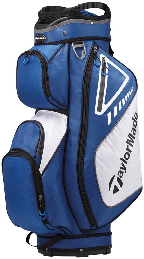 composite evolution shell TaylorMade Select Plus Cart Bag | Golf Galaxy
