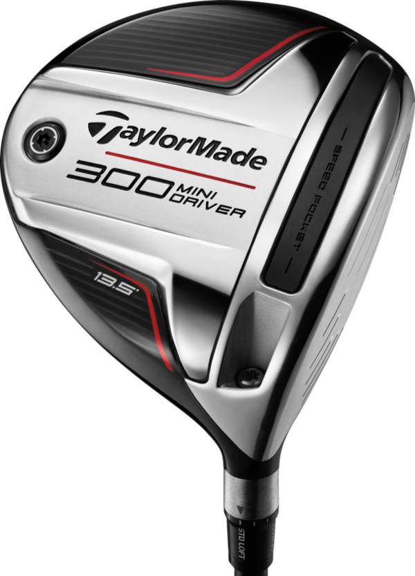 TaylorMade Custom 300 Mini Driver