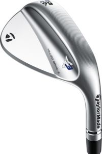 TaylorMade Milled Grind 3 Wedge | Available at Golf Galaxy