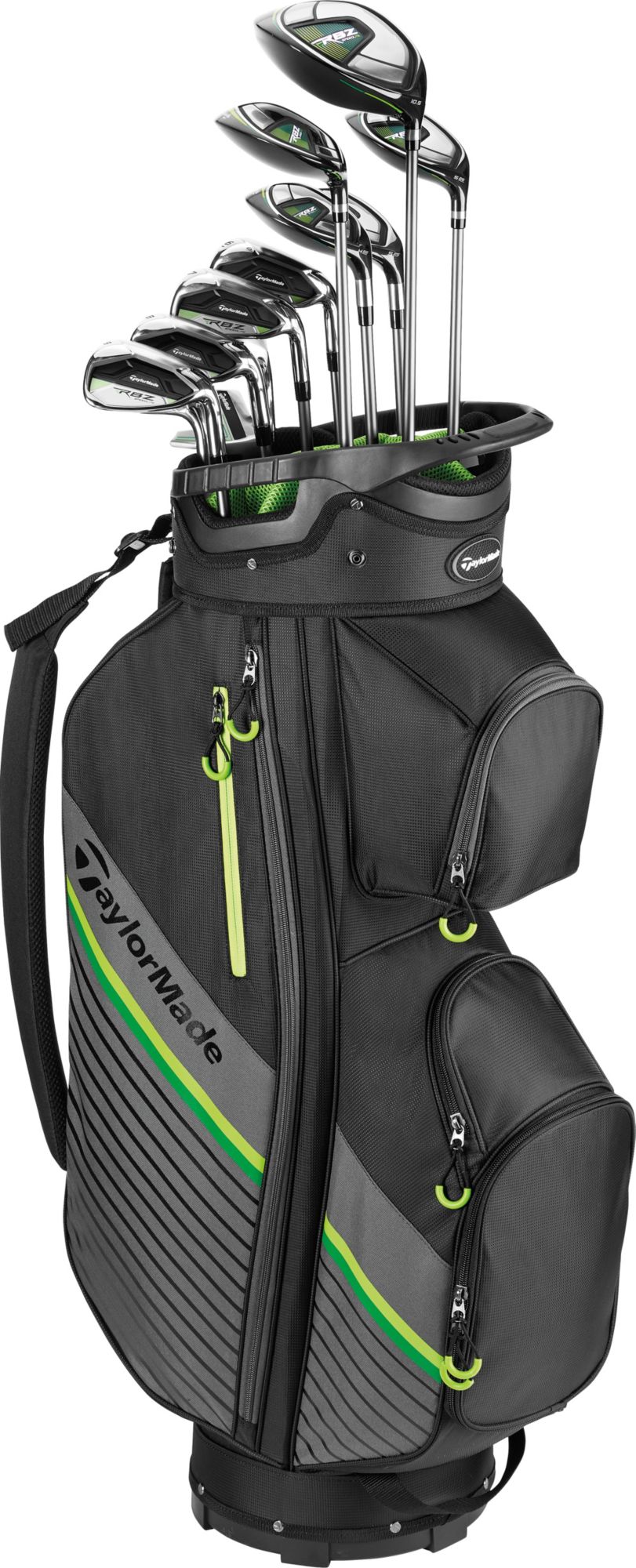 TaylorMade RBZ SpeedLite 13-Piece Set