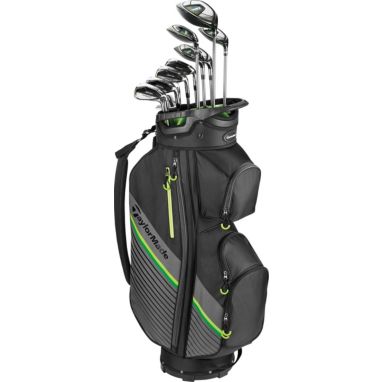 sorry, TaylorMade RBZ SpeedLite 13-Piece Set - (Graphite) is currently out of stock