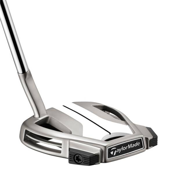 TaylorMade Spider X Hydro Blast Custom Putter