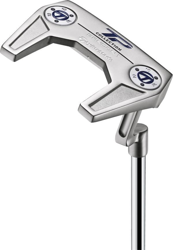 TaylorMade TP HydroBlast Bandon 1 Putter product image