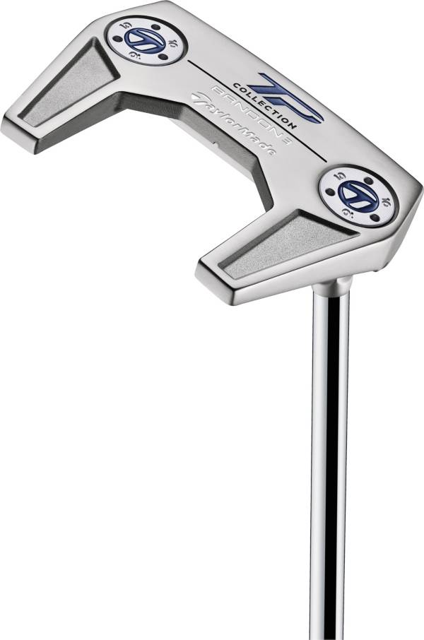 TaylorMade TP HydroBlast Bandon 3 Putter
