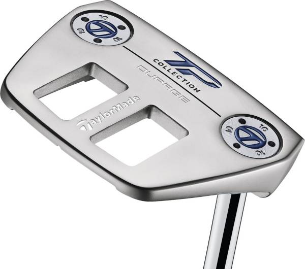 TaylorMade TP HydroBlast DuPage SB Putter product image