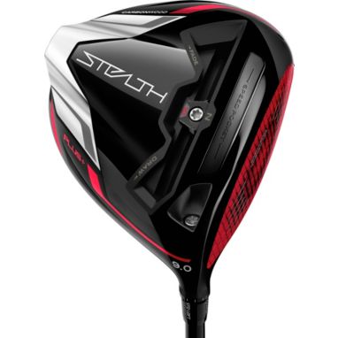 sorry, TaylorMade 2022 Stealth Plus+ Driver is currently out of stock